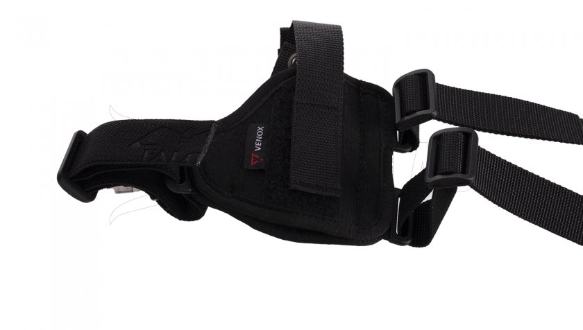 Funda de sobaquera Falco Small 2 4142