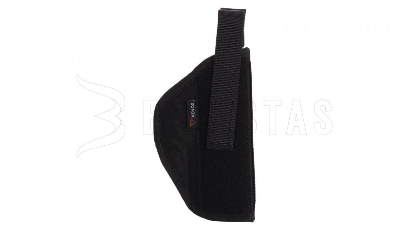 Funda de cinturón Falco Full Size 4111 estrecha