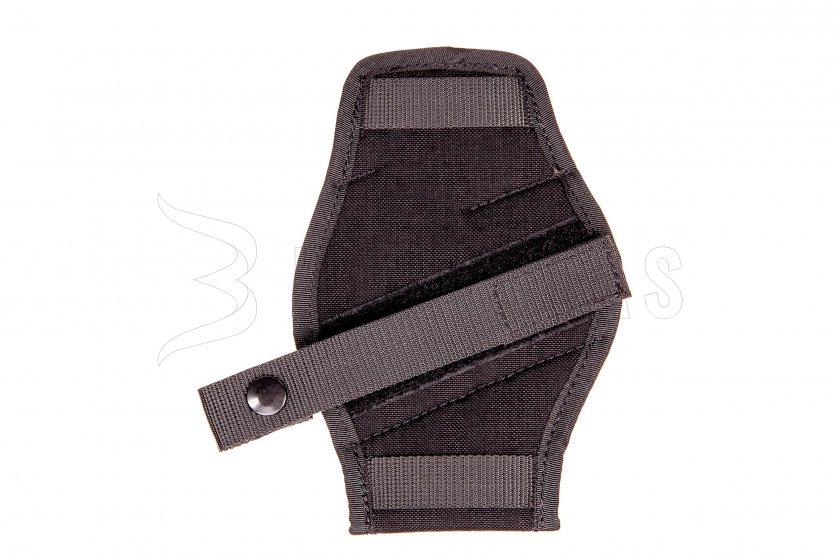 Funda de cinturón Falco Subcompact 4111 estrecha