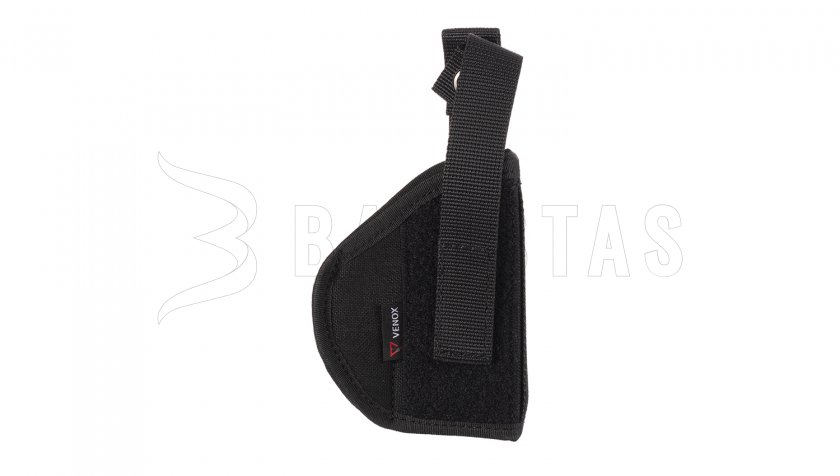 Funda de cinturón Falco Small 4111 estrecha