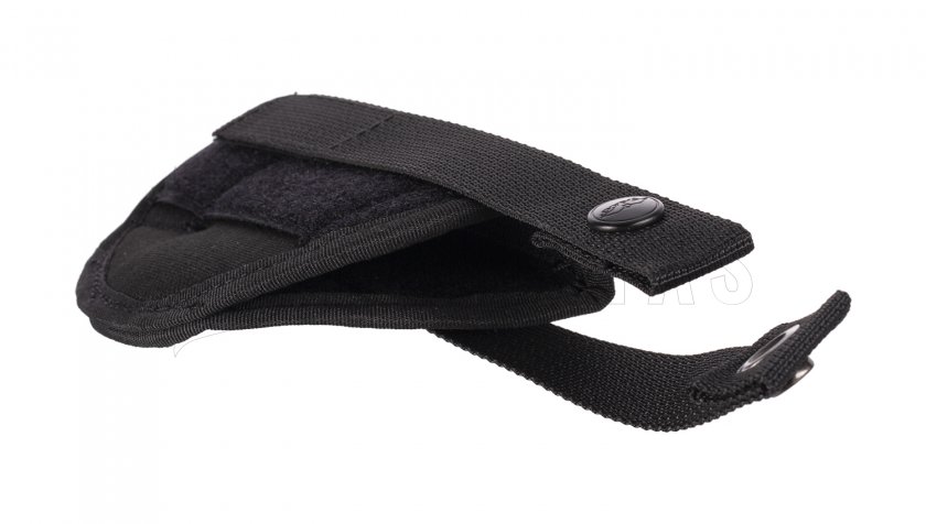 Funda de cinturón Falco Small 4111 estrecha