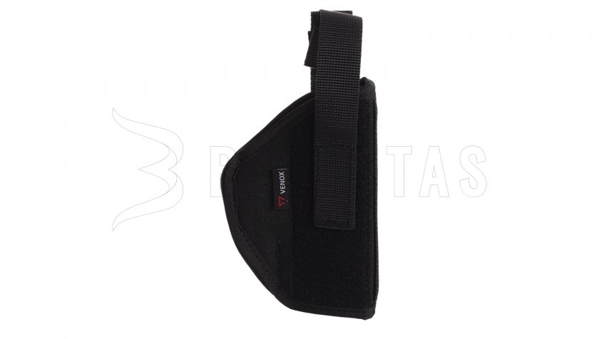Funda de cinturón Falco Compact 4111 estrecha