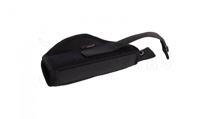 Funda de cinturón Falco Compact 4111 estrecha