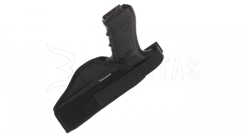 Funda de cinturón Falco Compact 4111 estrecha