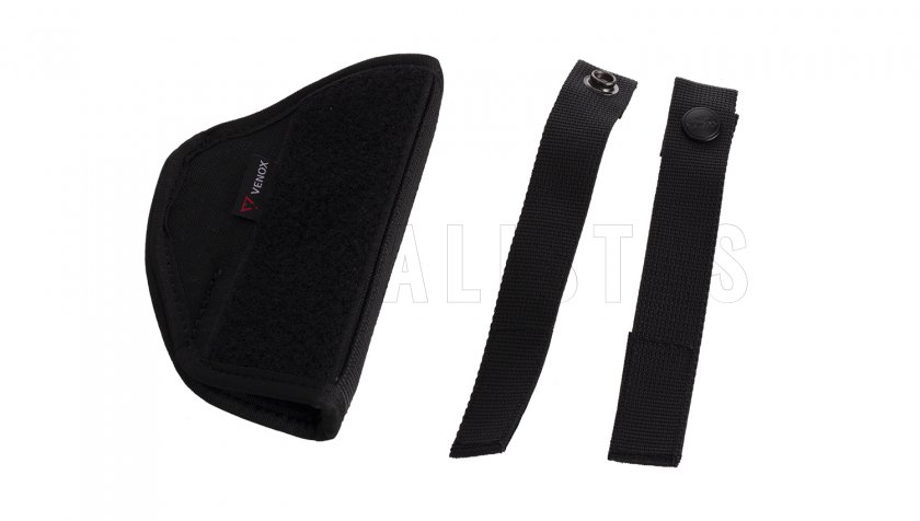 Funda de cinturón Falco Compact 4111 estrecha