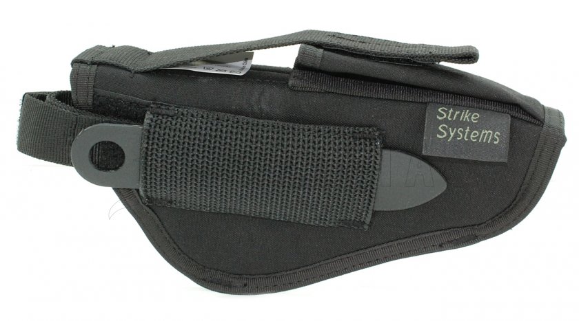 Funda ASG Strike negra