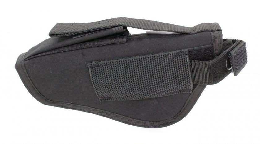 Funda ASG Strike negra