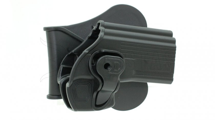 Funda ASG CZ-75 D Compact