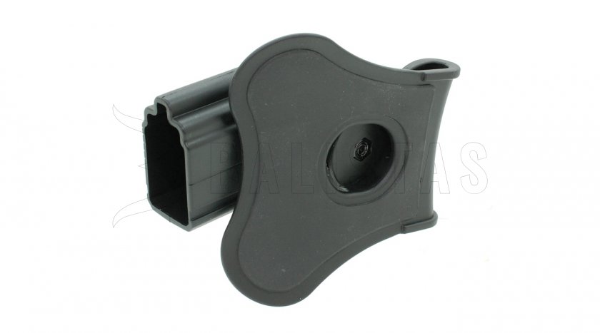 Funda ASG CZ-75 D Compact