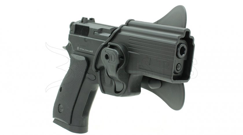 Funda ASG CZ-75 D Compact