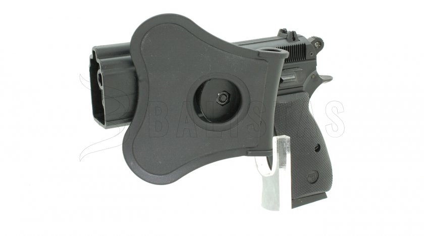Funda ASG CZ-75 D Compact
