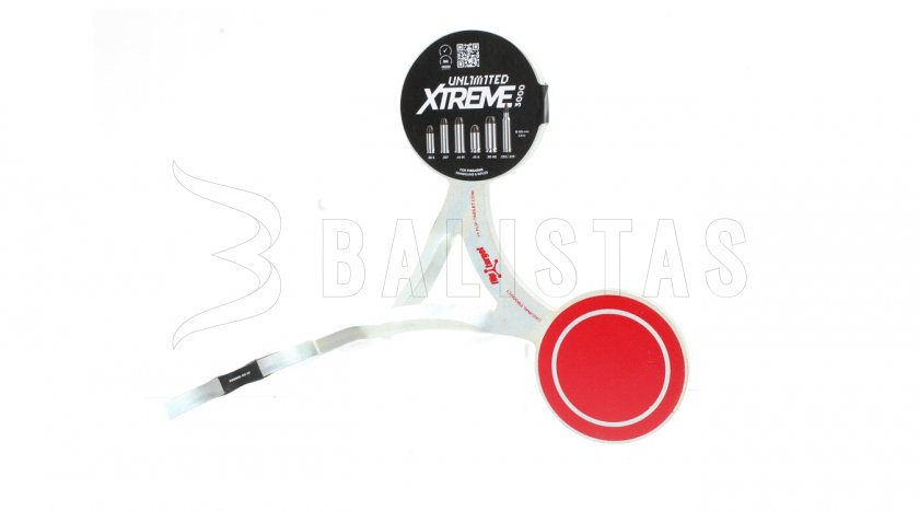 Flip-Target XTREME Ilimitado