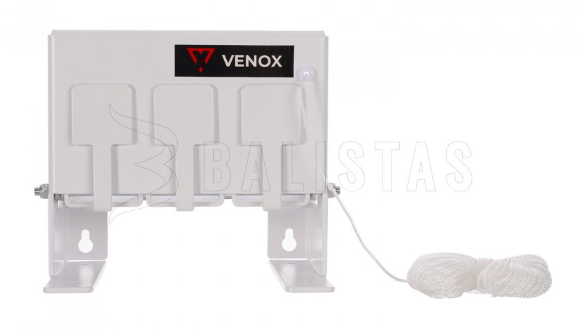 Galería de tiro Venox Biatlon 3