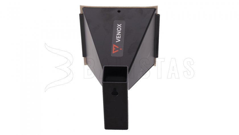 Trampa de perdigones Venox rifle pirámide