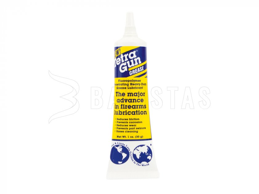Tetra Grasa para Pistolas 1oz 30ml