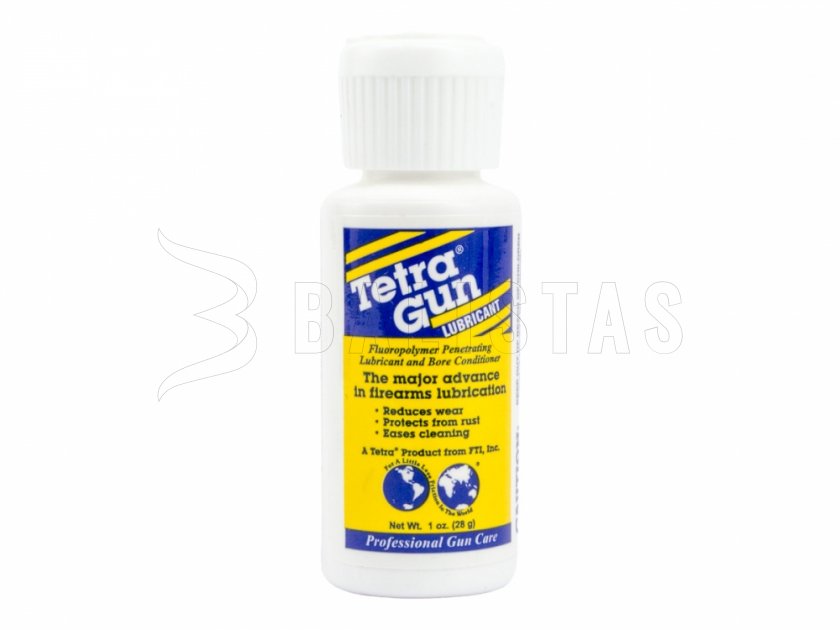 Aceite Tetra Gun Lubricant 1oz 30ml