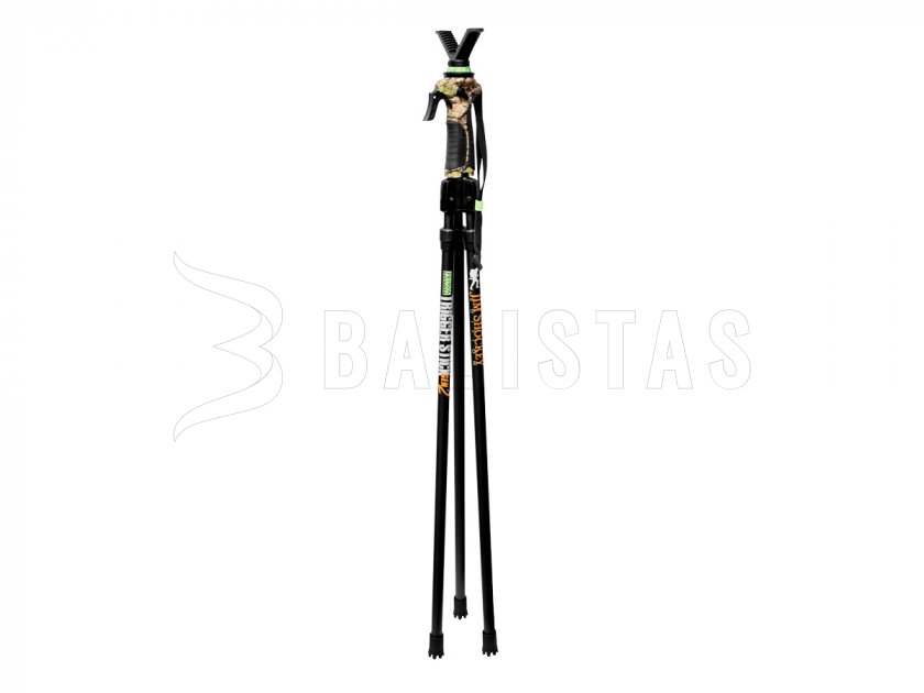 Trípode Primos Trigger Stick Gen 2 Deluxe