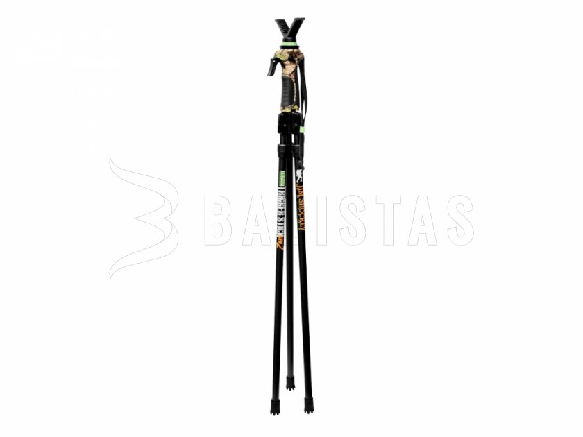 Trípode Primos Trigger Stick Gen 2 Deluxe