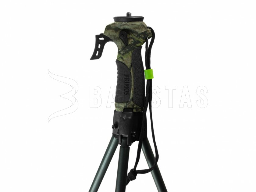 Trípode Primos Trigger Stick Gen 2 Deluxe