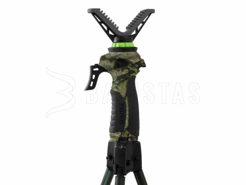 Trípode Primos Trigger Stick Gen 2 Deluxe