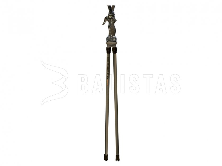 Bípode Primos Trigger Stick Gen 3