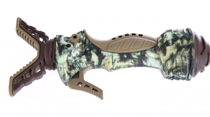 Bípode Primos Trigger Stick Gen 3