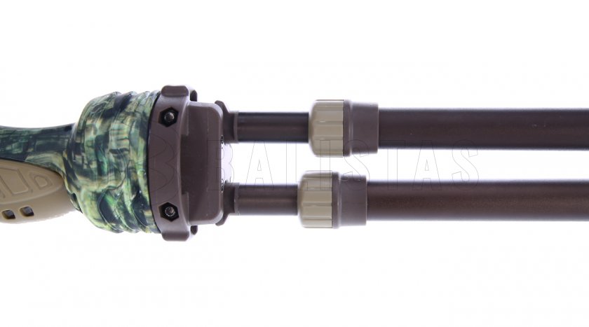 Bípode Primos Trigger Stick Gen 3