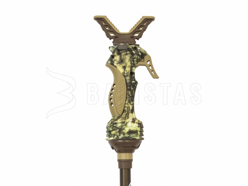 Monopié Primos Trigger Stick Gen 3