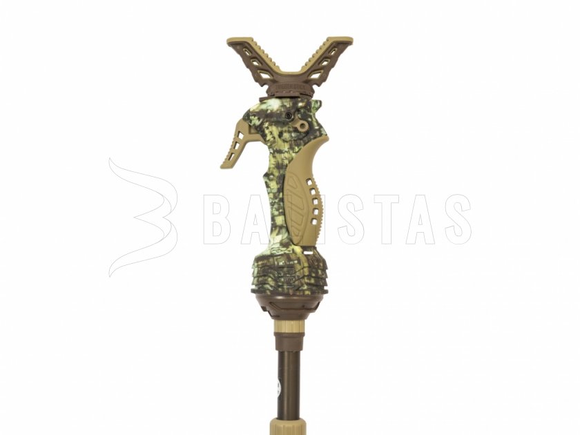 Monopié Primos Trigger Stick Gen 3