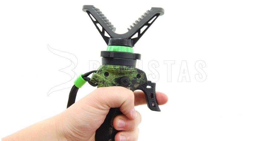 Bípode Primos Trigger Stick Gen 2