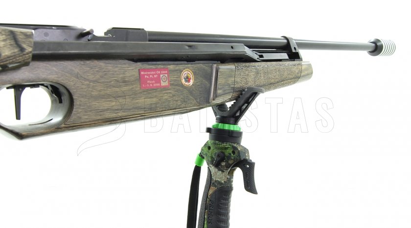 Bípode Primos Trigger Stick Gen 2