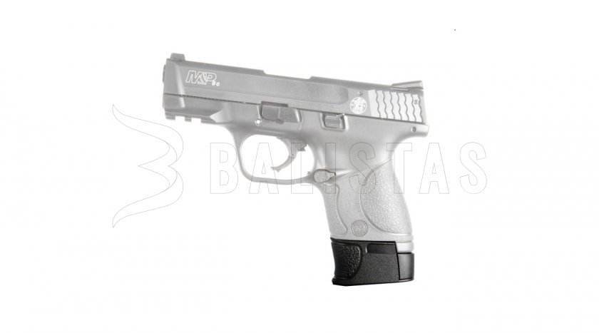 Cargador Smith&amp;Wesson M&amp;P 9C 15ran