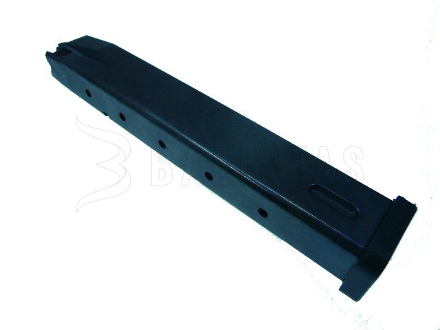 Cargador Ekol ASI/Ekol Jackal Dual 25ran cal.9mm