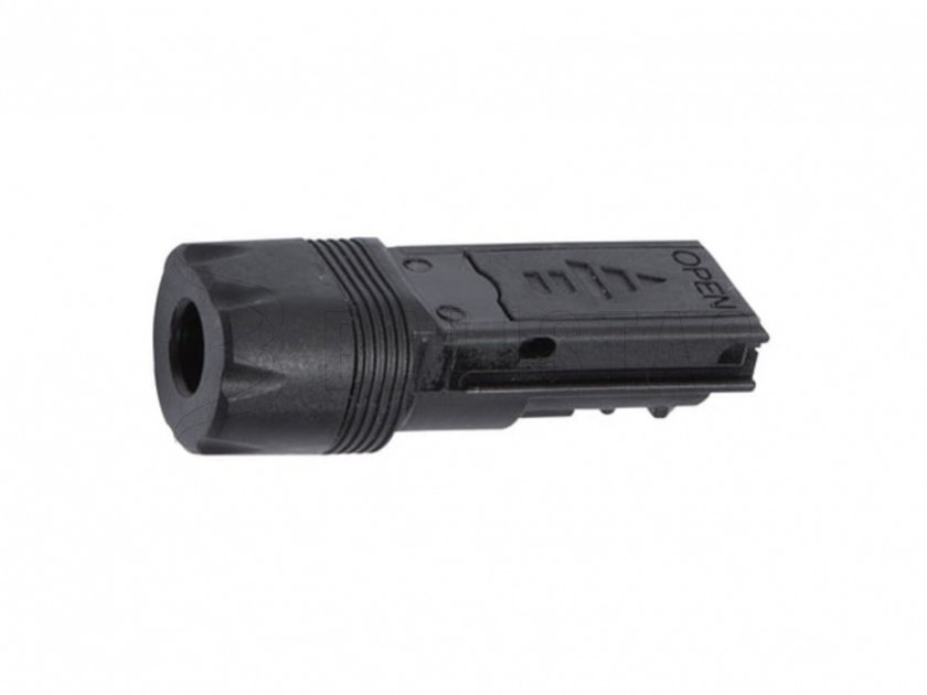 Mira láser para ASG TAC4.5