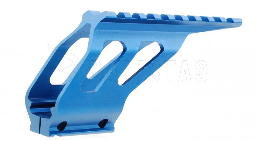 ASG Rail Carril para SP-01 Shadow