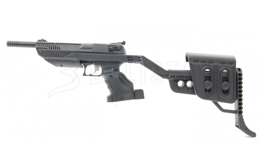 Culata para Zoraki HP-01