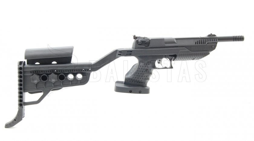 Culata para Zoraki HP-01