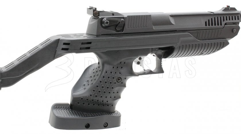Culata para Zoraki HP-01