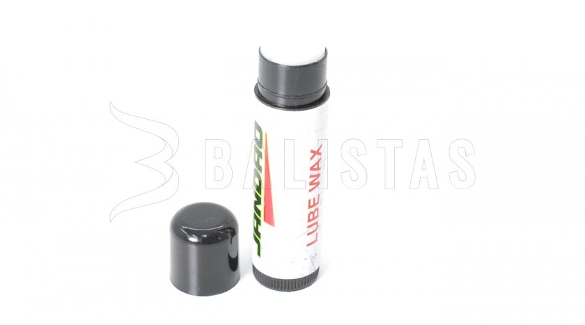 Grasa para cuerdas de arco Jandao