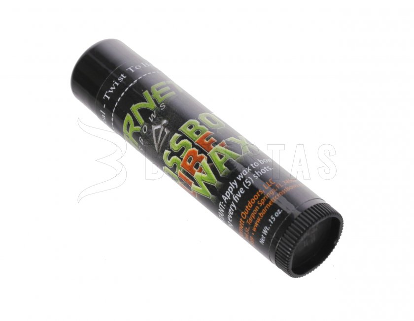 Grasa Barnett Lubewax para cuerdas de arco
