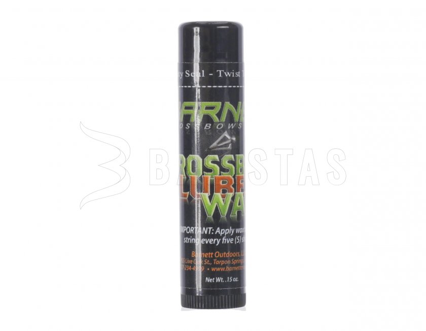 Grasa Barnett Lubewax para cuerdas de arco