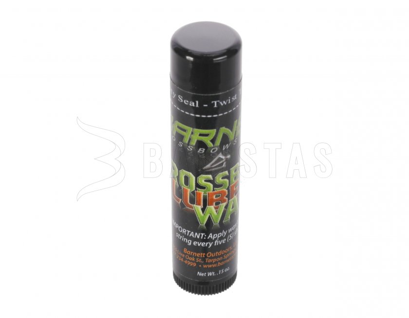 Grasa Barnett Lubewax para cuerdas de arco