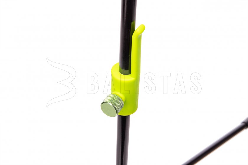 Soporte para arcos Balistas
