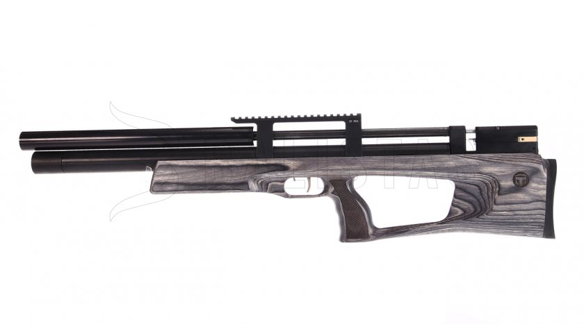 Carabina de aire comprimido Taipan Veteran Long 6,35mm Laminado