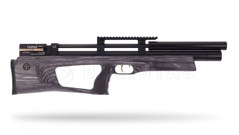 Carabina de aire comprimido Taipan Veteran Standart 5,5mm Laminado