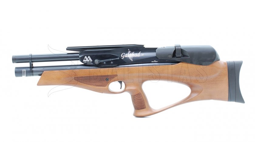 Carabina de aire comprimido Air Arms Galahad 4,5mm