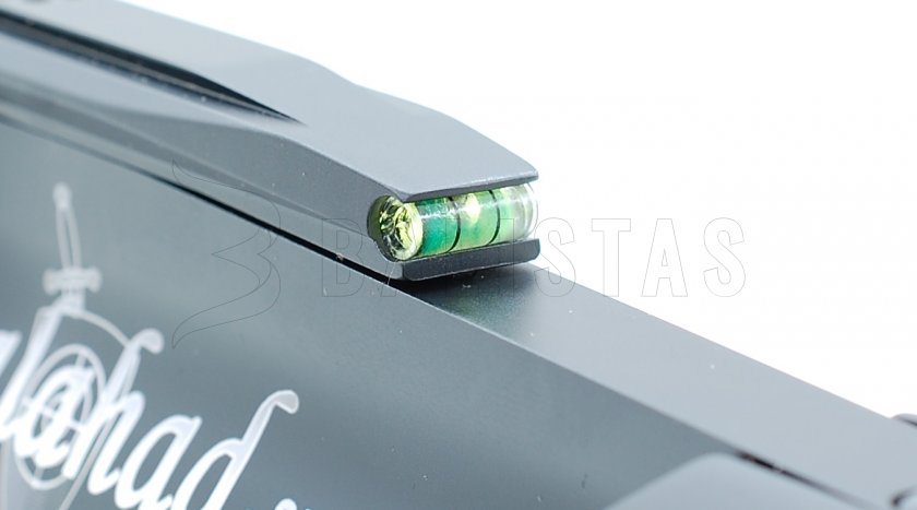 Carabina de aire comprimido Air Arms Galahad 4,5mm