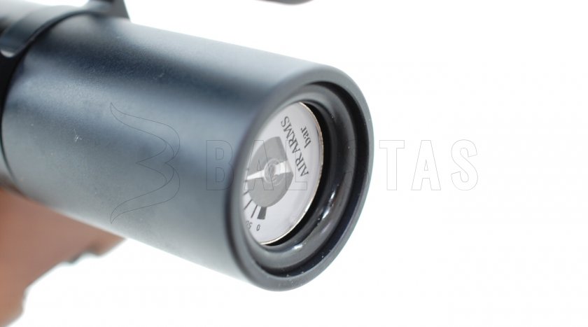 Carabina de aire comprimido Air Arms Galahad 4,5mm
