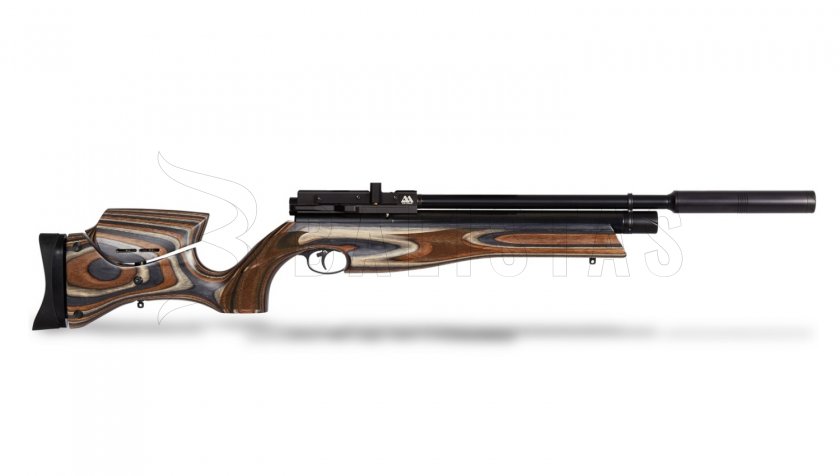 Carabina de aire comprimido Air Arms S510 Ultimate Sporter R Laminado 5,5mm