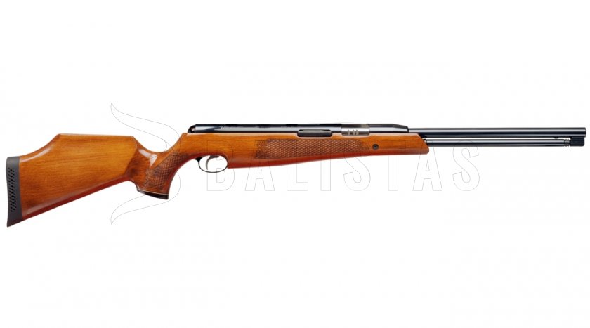 Carabina de aire comprimido Air arms TX200 MK3 5,5mm Nogal
